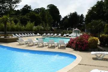 Camping pour 6 Personnes dans Carnac, Région de Lorient, Photo 2