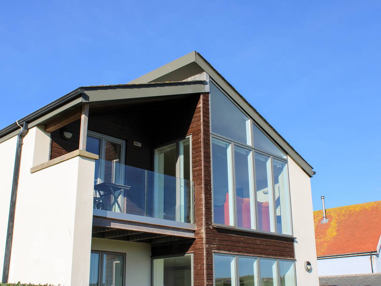 10 Oceans Edge in South Huish, Hope Cove