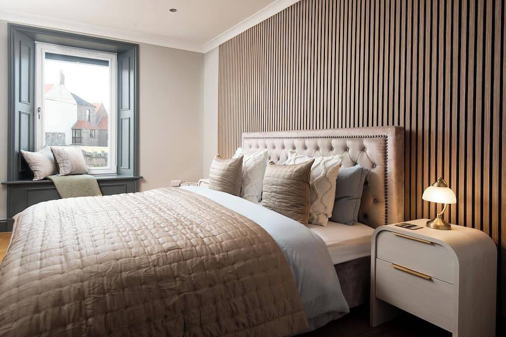 Stylish Maisonette with view in Tweedmouth, Northumberland