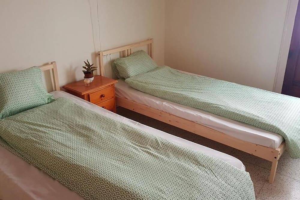 Ganze Wohnung, Wohnung Hoya Baja 26 in Punta del Hidalgo, San Cristóbal de La Laguna