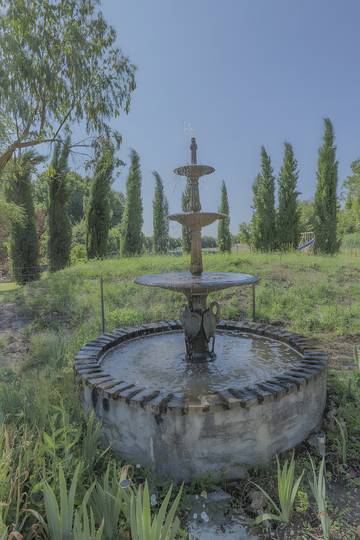 Location De Vacances pour 8 Personnes dans Lizant, Vienne (France), Photo 4