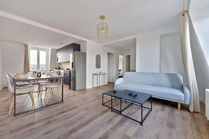 Ferienwohnung für 5 Personen - 1