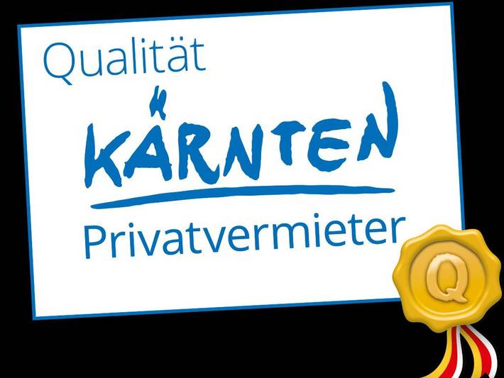 Ferienwohnung für 2 Personen, mit Garten und Seeblick, kinderfreundlich am Faaker See - 3