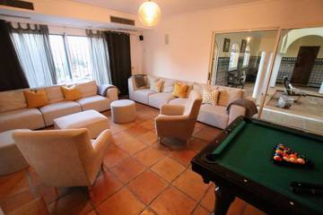 Casa Rural para 20 Personas en Pinos de Alhaurín, Alhaurín de la Torre, Foto 4