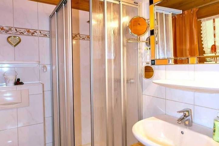 Ganze Wohnung, Appartement 1 - Ferienwohnungen Am Kupferberg in Walkenried, Harzvorland