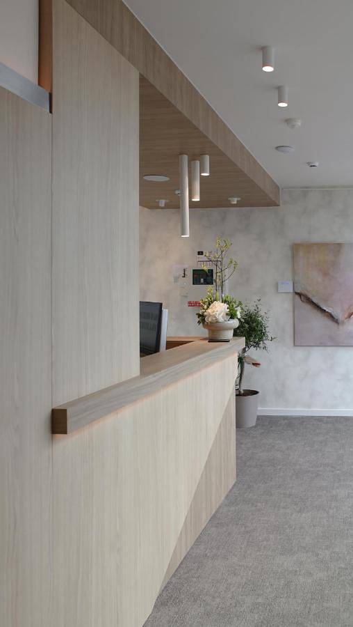 Hôtel pour 2 personnes, avec jardin et terrasse à Herve - 4