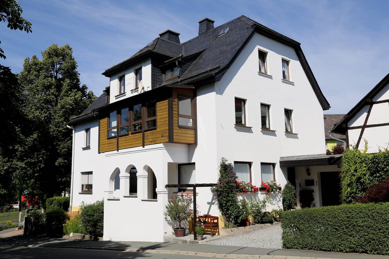 Appartamento vacanze a Franken a partire da 59€ a notte
