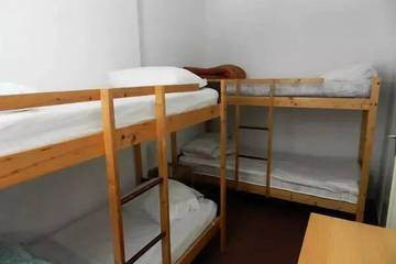 Chalet pour 6 Personnes dans La Ferrière, Le Pleynet Les Sept Laux, Photo 1