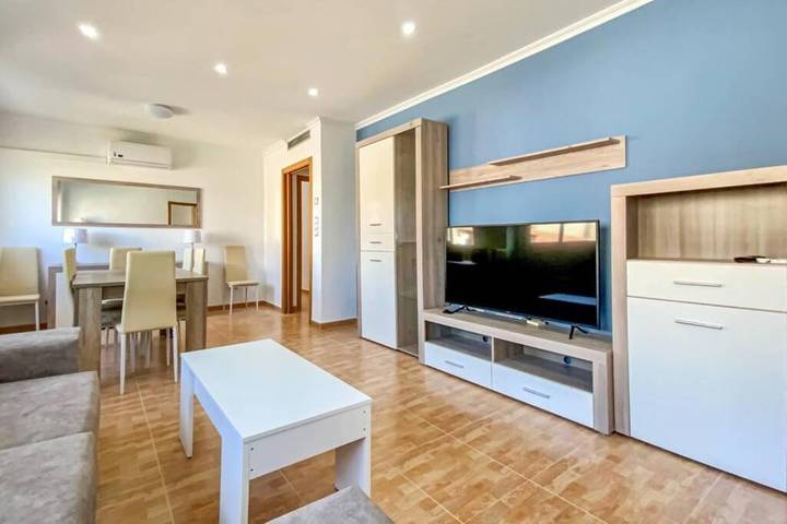 Apartamento de vacaciones para 10 personas, con balcón, Se admiten mascotas - 1