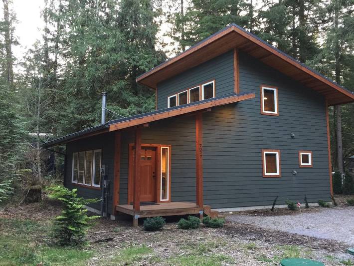 Casa de vacaciones para 8 personas - 1