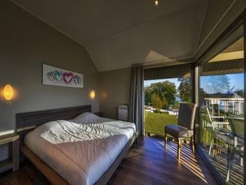 Villa pour 8 Personnes dans Froidchapelle, Hainaut, Photo 4