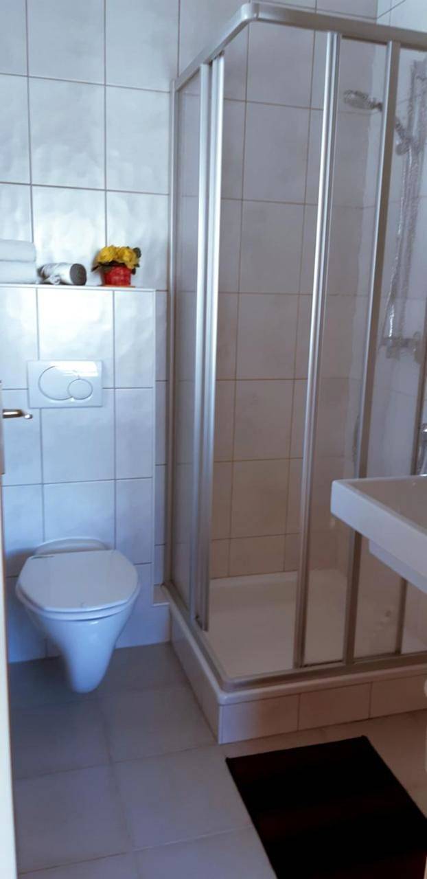 Haus Angelika - bed & breakfast - Innsbruck/Igls in Igls, Innsbruck