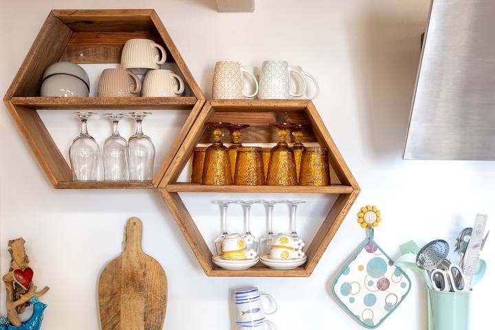 Ferienwohnung für 4 Personen, mit Balkon auf Sardinien - 4