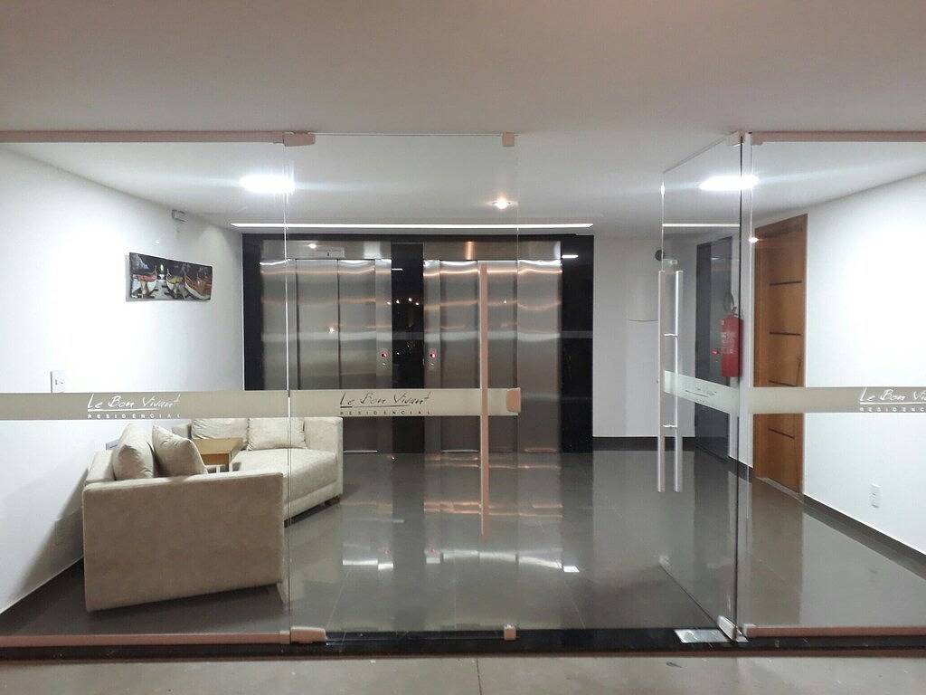 Ganze Wohnung, Le Bon Vivant Eigentumswohnung. Toller Strand. Wohnung mit 2 Zimmern. in Praia do Forno, Rio de Janeiro (Bundesstaat)