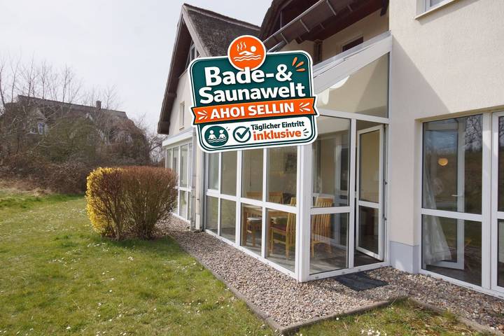 Apartamento de vacaciones para 3 personas, con vistas - 1