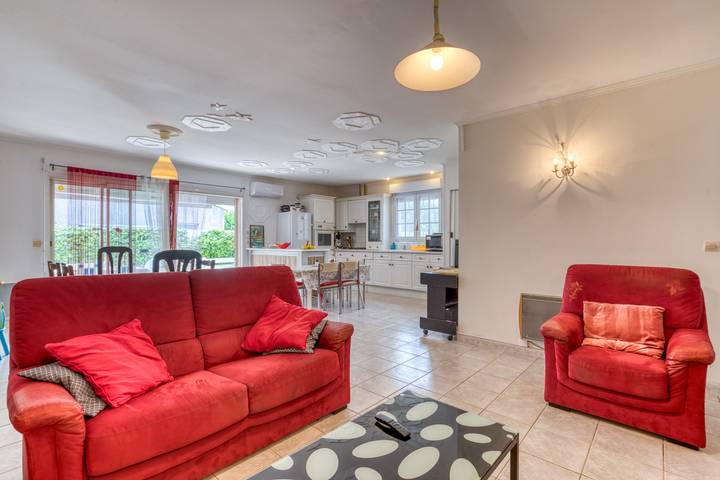 Location de vacances pour 5 personnes, avec Jardin en Camargue - 3
