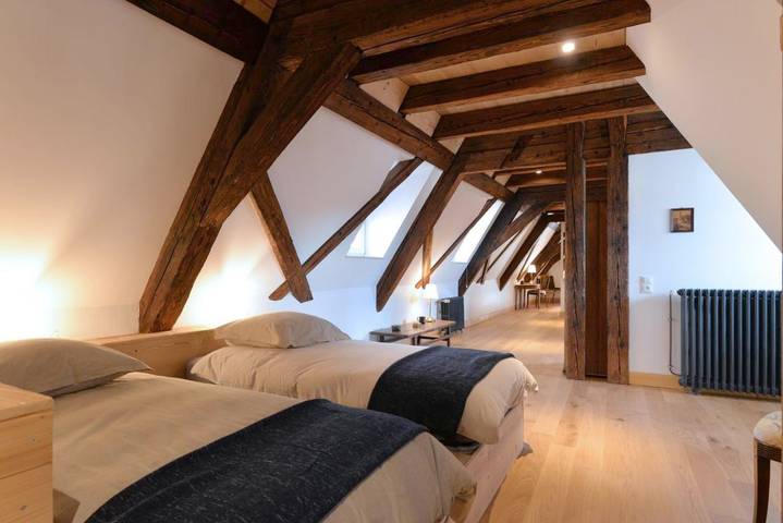 Location de vacances pour 34 personnes à Riquewihr - 3