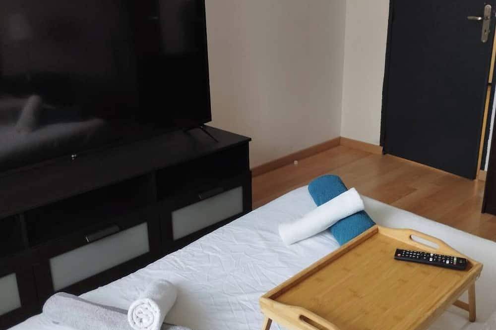 Ganze Wohnung, Apartment with nice amenities Brest Centre in Brest, Brest und Umgebung