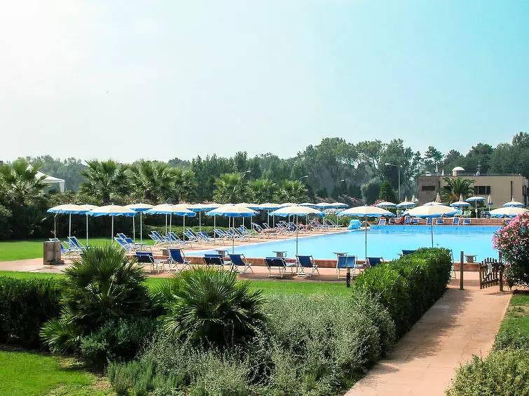 Appartamento intero, 2 Camere 4 Persone in Pisa, Riviera Toscana