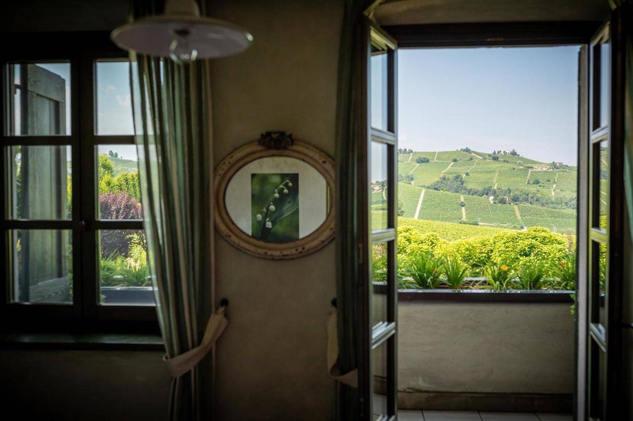 Tenuta Baràc in Alba, Langhe