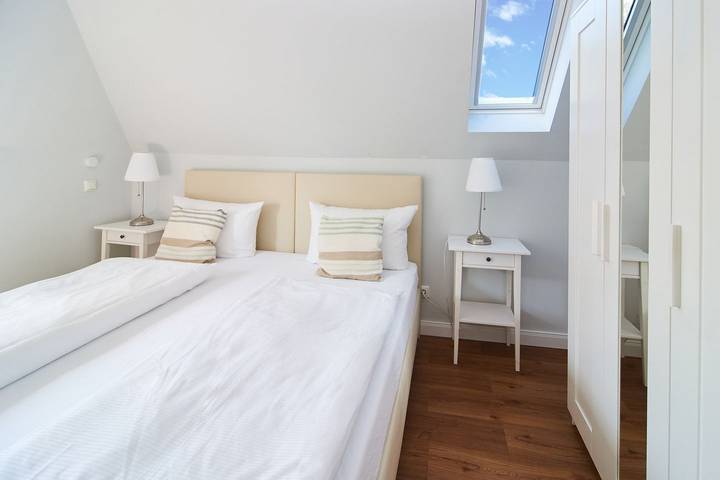 Ferienwohnung für 4 Personen in der Mecklenburger Bucht - 4