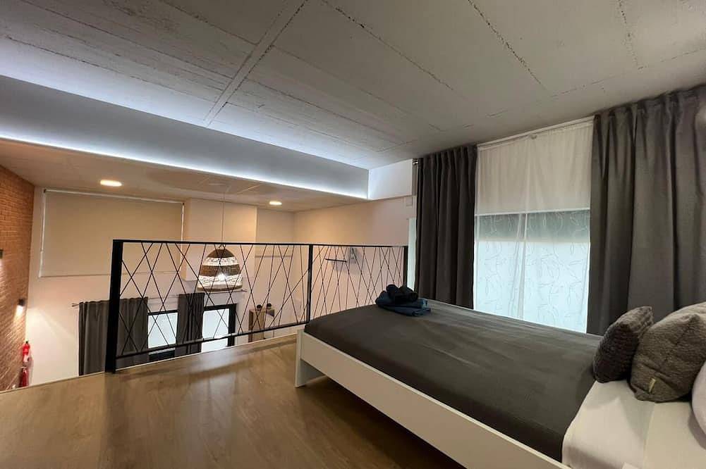 Apartamento entero, Grandera Apart's - Carbonell 1, Apart A in Valencia, Costa de Valencia