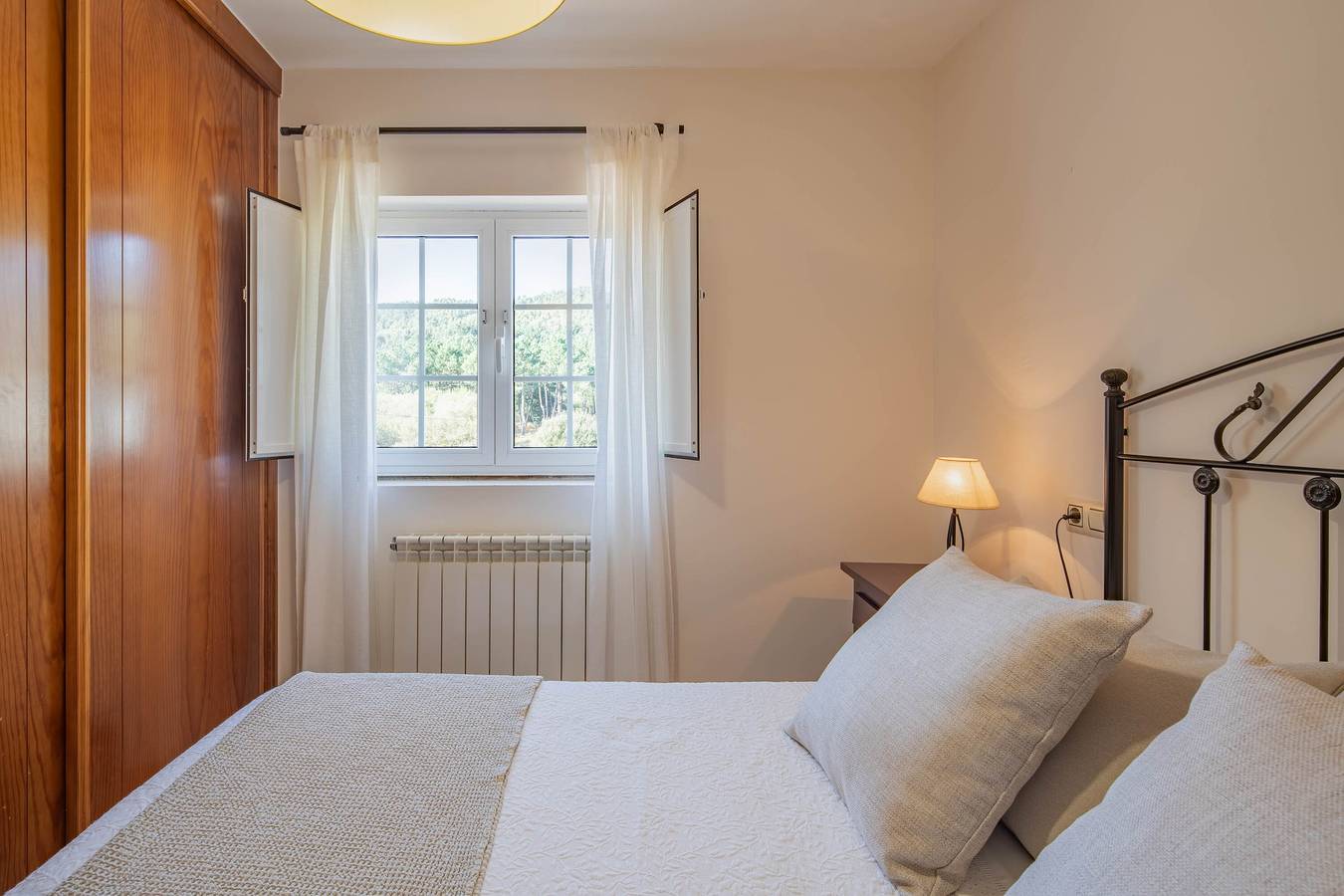 Vakantiehuis 'Playa De Balares' met Uitzicht op Zee, Privé Terras en Wifi, foto 10
