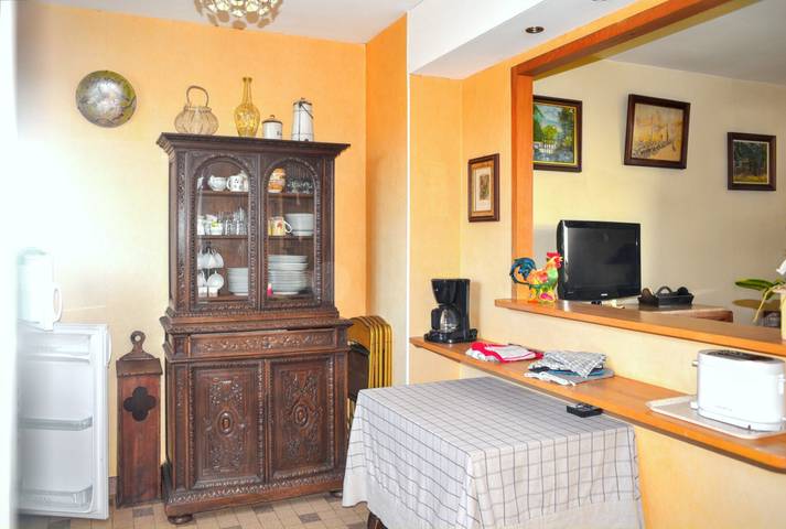 Maison de vacances pour 4 personnes dans Essonne - 2