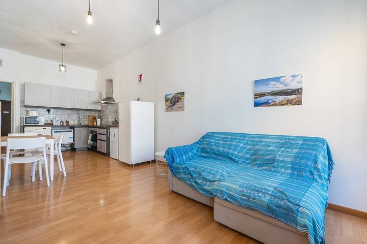 Holiday Home 'Terrazza Del Sole' with Private Terrace, Wi-Fi and Air Conditioning in Villanova (Sardinia), Cagliari