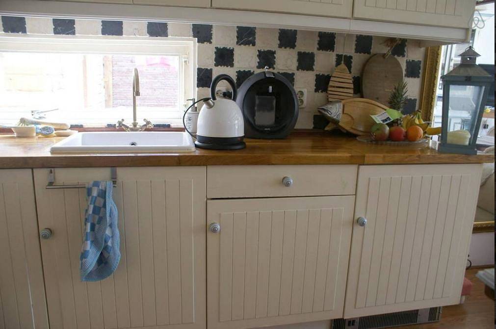 Two-Bedroom Chalet in Vinkeveen, Groene Hart