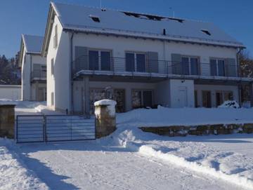 Ferienwohnung für 4 Personen in Rathen, Elbsandsteingebirge, Bild 2