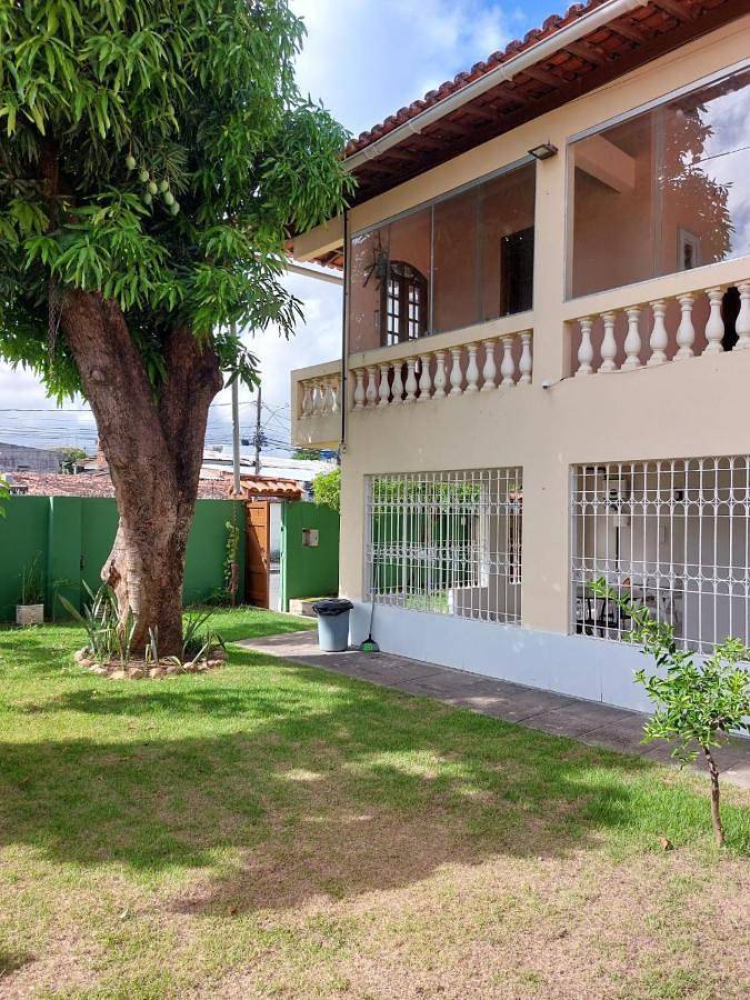 Casas e apartamentos de temporada para 4 pessoas, com jardim e terraço, com animais de estimação em Santo Amaro (Recife)