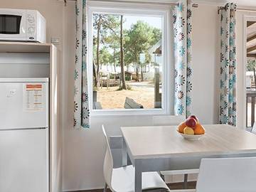 Camping für 6 Personen in Saint-Jean-de-Monts, Vendée, Bild 3