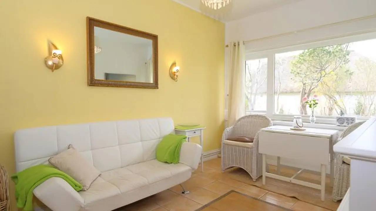 Ferienhaus für 2 Personen (32 m²) in Archsum (Sylt) in Sylt-Ost, Sylt (Gemeinde)