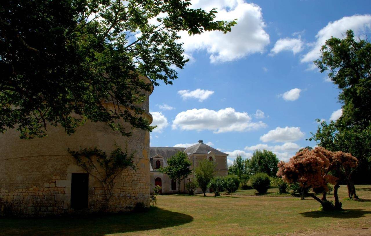 Large Double Room in Port-d'Envaux, Région de Saintes