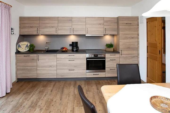 Agriturismo für 3 Personen in Krün - 4