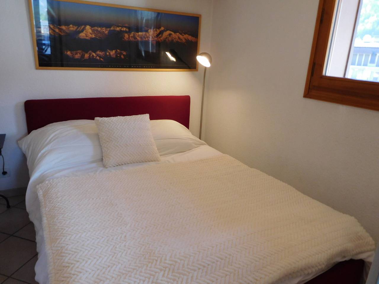 Entire apartment, Charming 2-Room Apartment with Terrace - Chamonix in Brevent-Flegere, Chamonix-Mont-Blanc