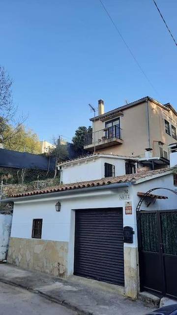Gîte pour 6 personnes, avec terrasse et jardin, animaux acceptés à Vidreres