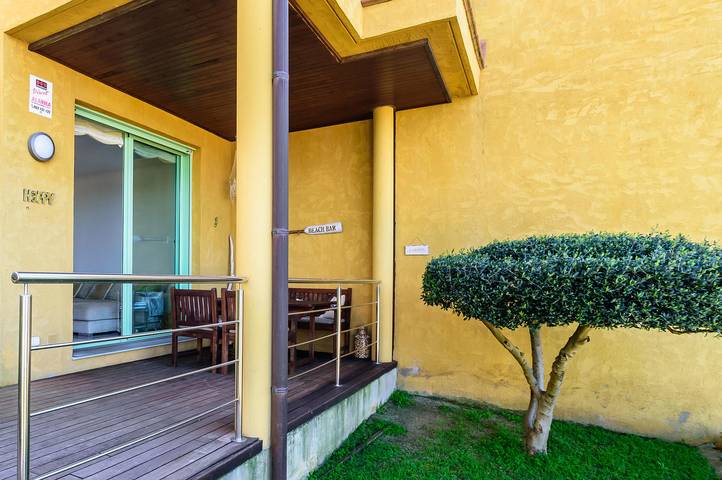 Casa rural para 6 personas, con Terraza y Piscina en Begur - 4