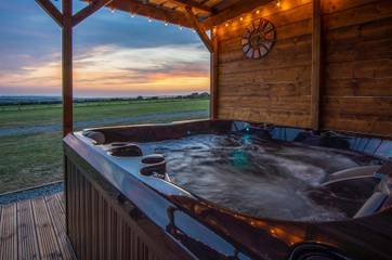 Holiday Rental for 4 People in Pembrokeshire, South-Wales, Photo 2