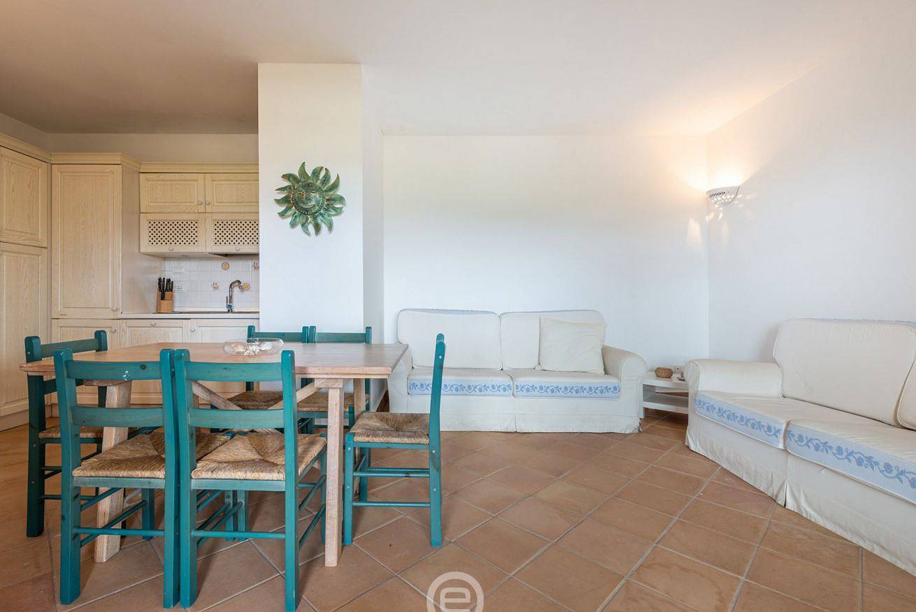 Casa Perla in Cala Cipolla, Domus De Maria