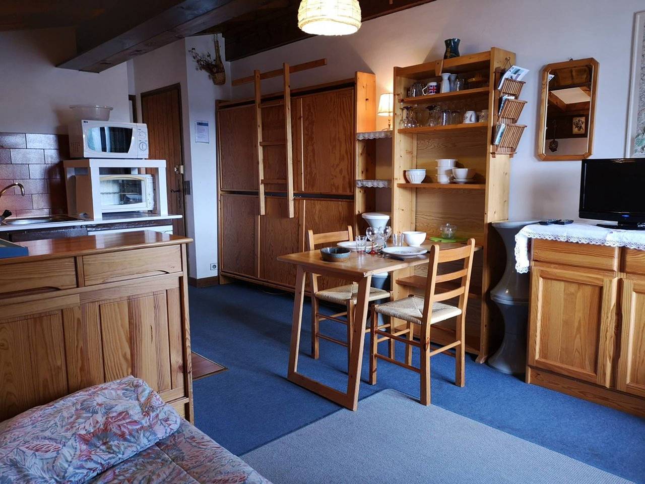 Photo : Appartement de vacances