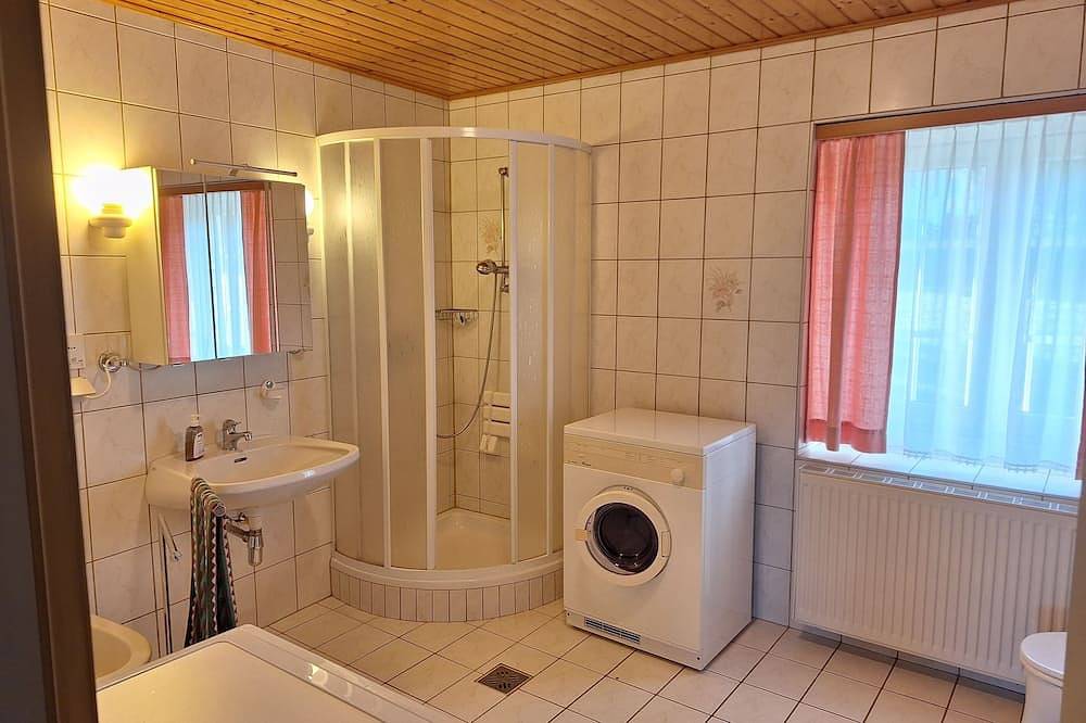 Ferienhaus für 8 Gäste mit 150m² in Mainsdorf in Schwanberg, Steirerland