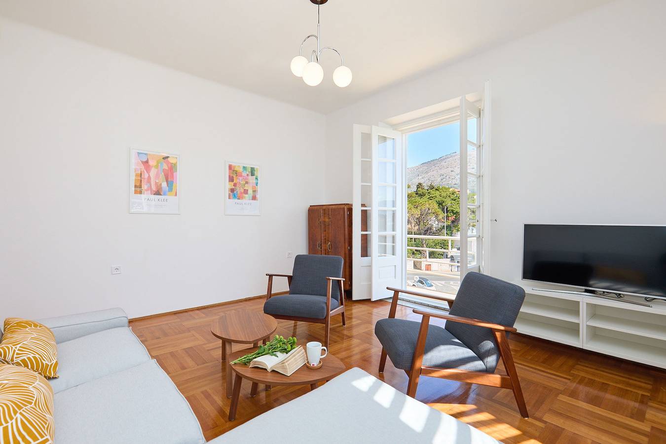 Hel leilighet, Hedera Estate, Hedera in Dubrovnik, Grad Dubrovnik