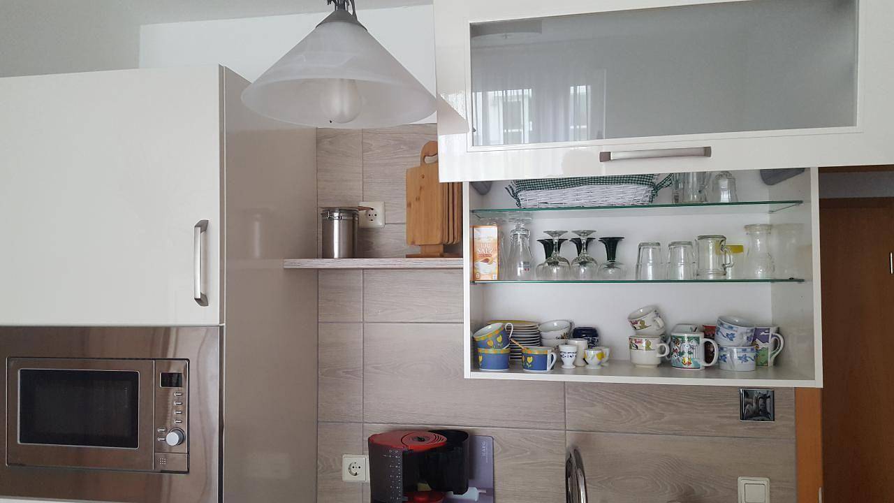 Ganze Ferienwohnung, Ferienwohnung in Graal mit Eigener Terrasse in Graal-Müritz, Rostock und Umgebung