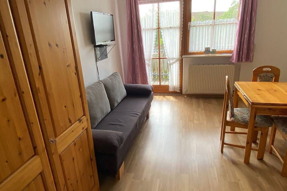 Ganze Wohnung, Appartement Wimmer in Bad Füssing, Bayerische Golf und Thermenland