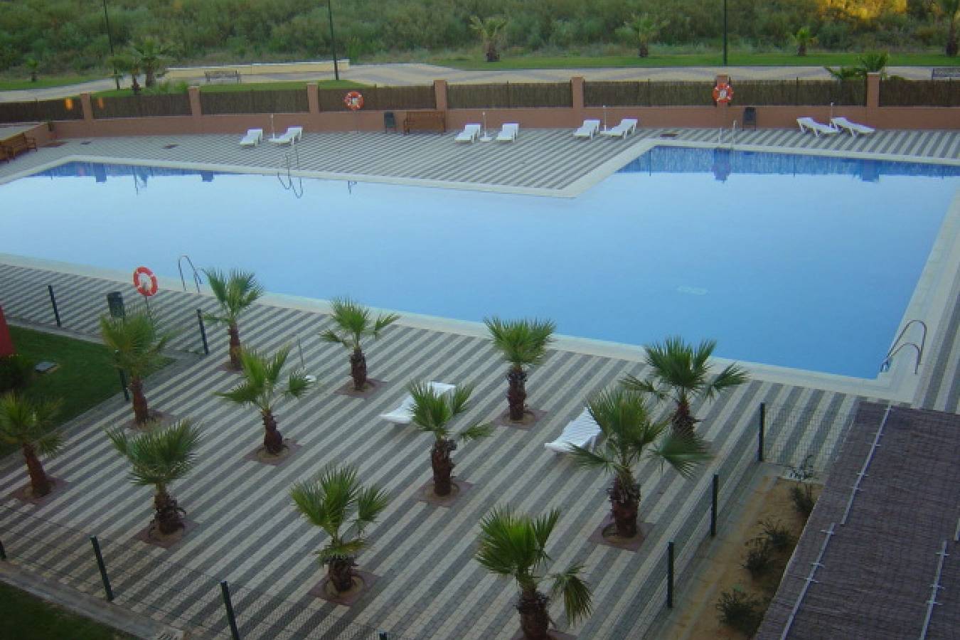 Apartamento entero, Las Palmeras 93 in Isla Canela, Ayamonte