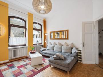 Appartement De Vacances pour 6 Personnes dans Cochem, Osteifel, Photo 1