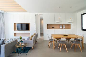 Casa Vacanza per 12 Persone in Carrozziere, Siracusa, Foto 4