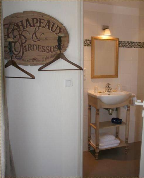 Hotel Le Suroit in Perros-Guirec, Côte de Granit Rose